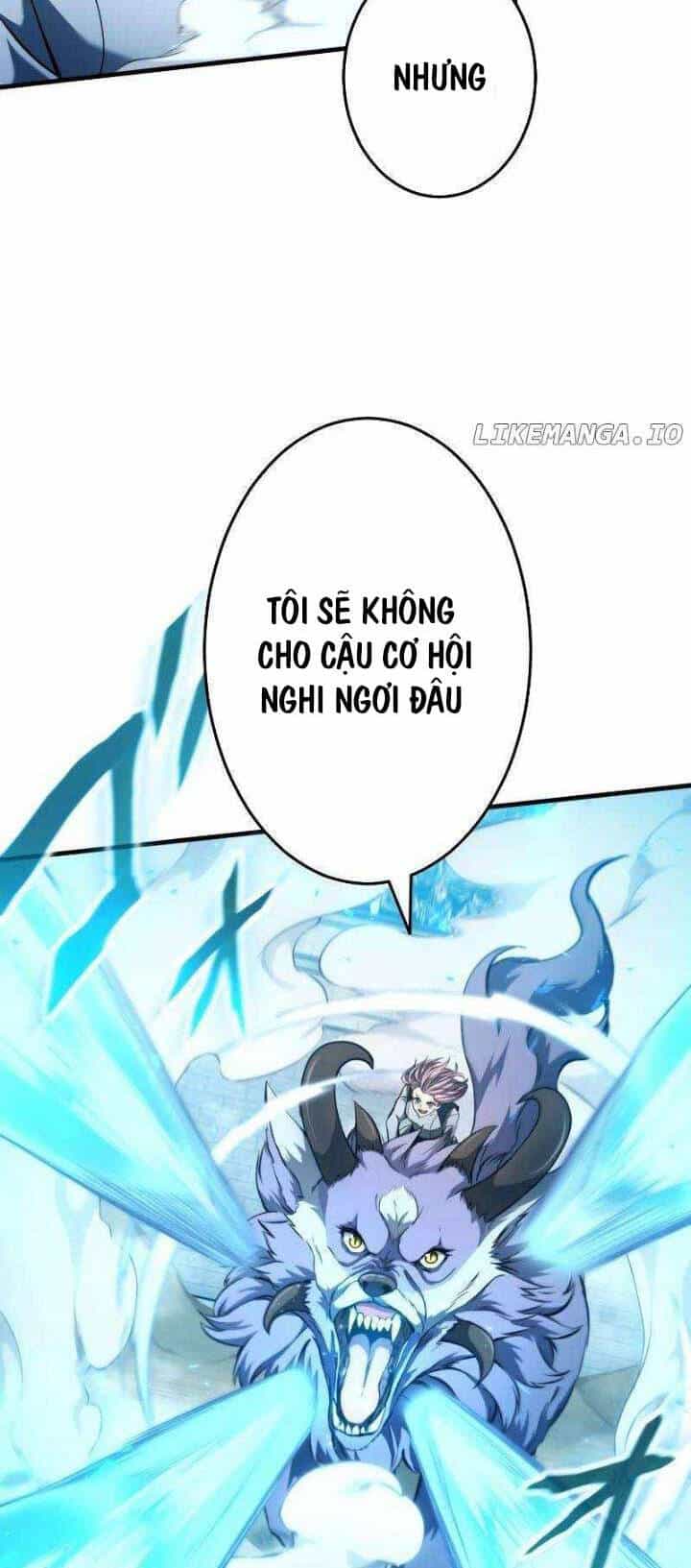 Pháp Sư Cận Chiến Hồi Quy - Chương 13 - ảnh 30