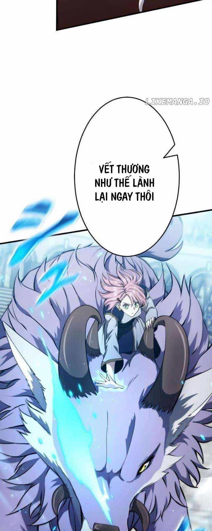 Pháp Sư Cận Chiến Hồi Quy - Chương 13 - ảnh 37
