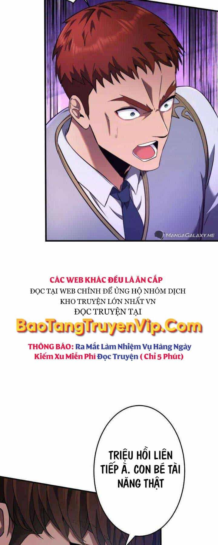 Pháp Sư Cận Chiến Hồi Quy - Chương 13 - ảnh 61