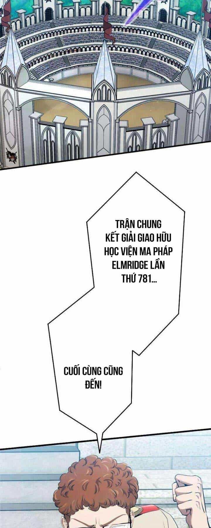 Pháp Sư Cận Chiến Hồi Quy - Chương 13 - ảnh 8