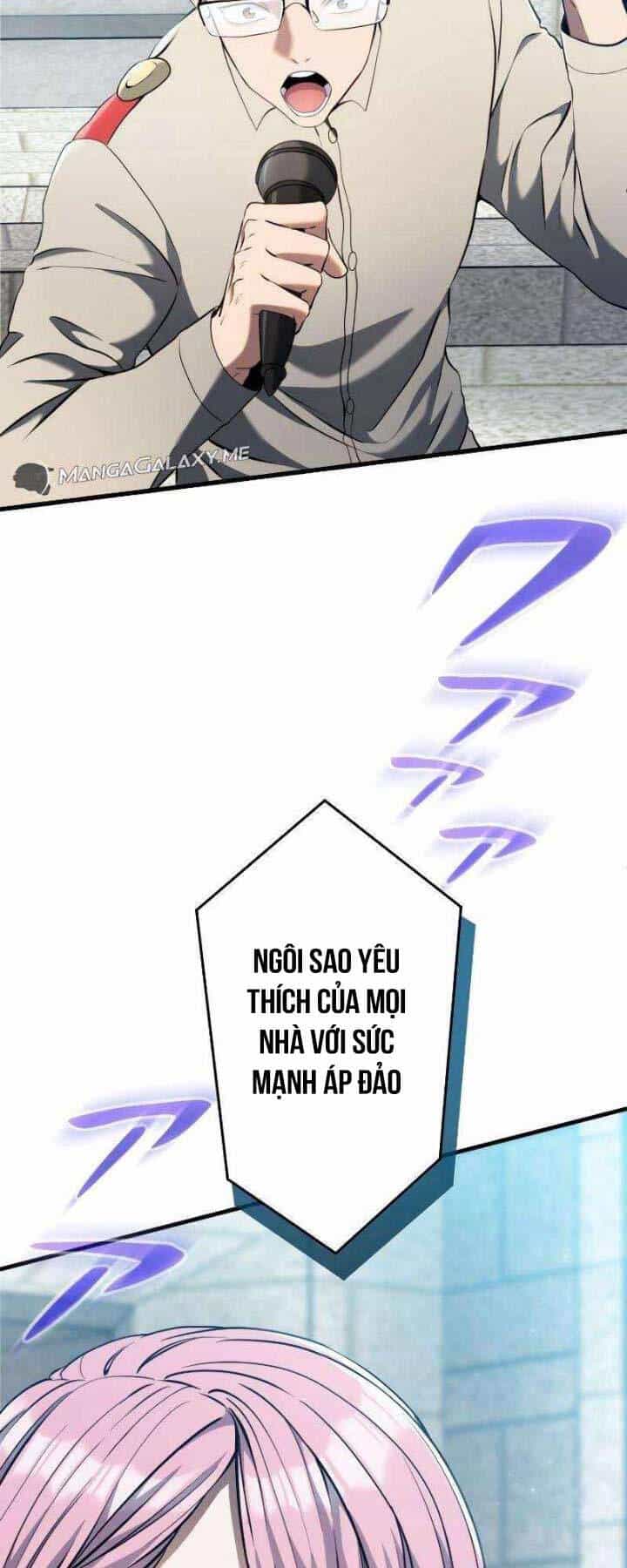 Pháp Sư Cận Chiến Hồi Quy - Chương 13 - ảnh 9