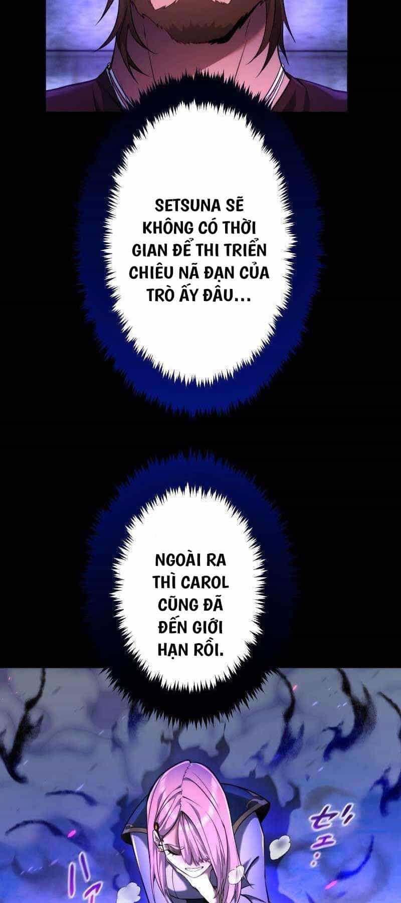 Pháp Sư Cận Chiến Hồi Quy - Chương 14 - ảnh 29