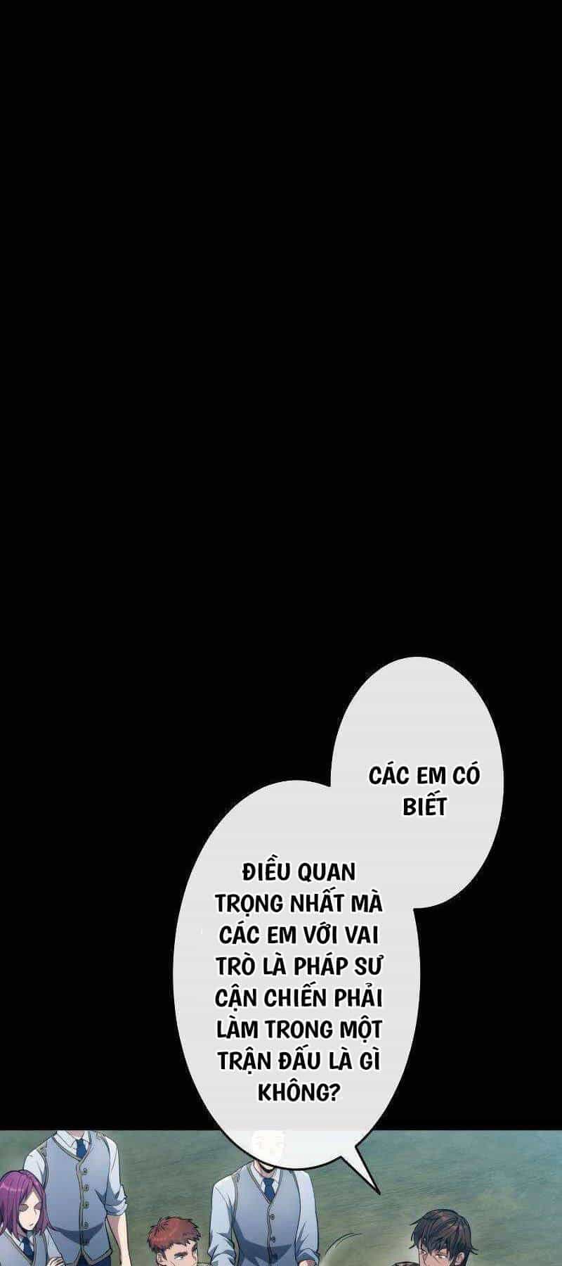 Pháp Sư Cận Chiến Hồi Quy - Chương 14 - ảnh 63