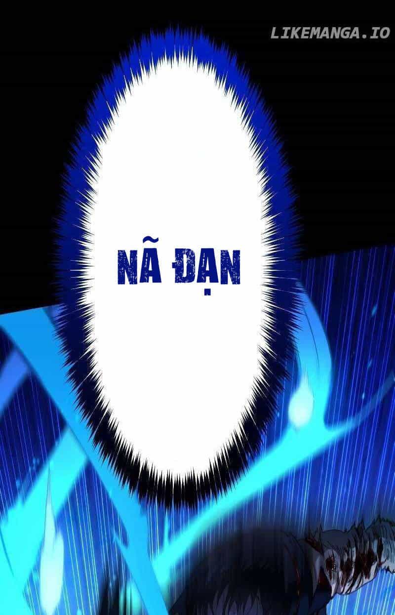 Pháp Sư Cận Chiến Hồi Quy - Chương 14 - ảnh 81