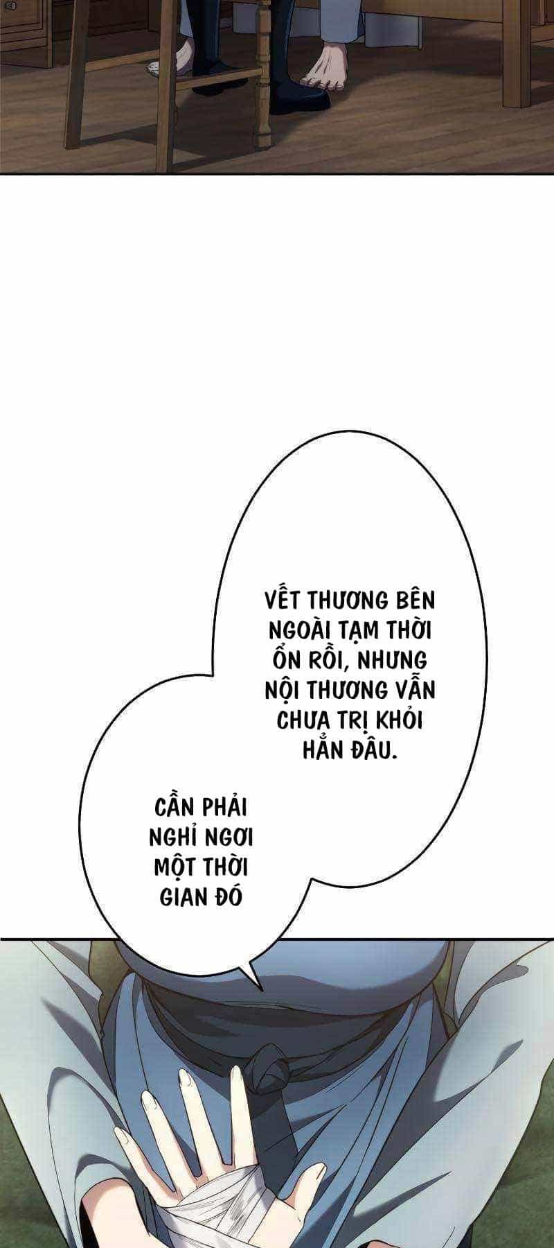 Pháp Sư Cận Chiến Hồi Quy - Chương 15 - ảnh 43