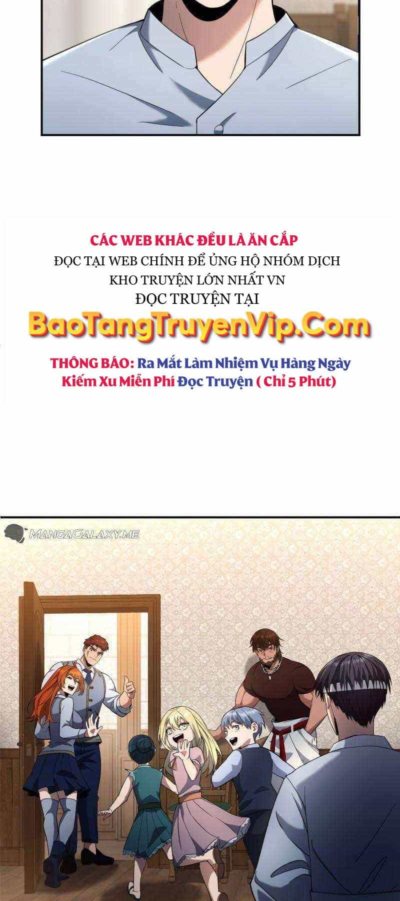 Pháp Sư Cận Chiến Hồi Quy - Chương 15 - ảnh 52