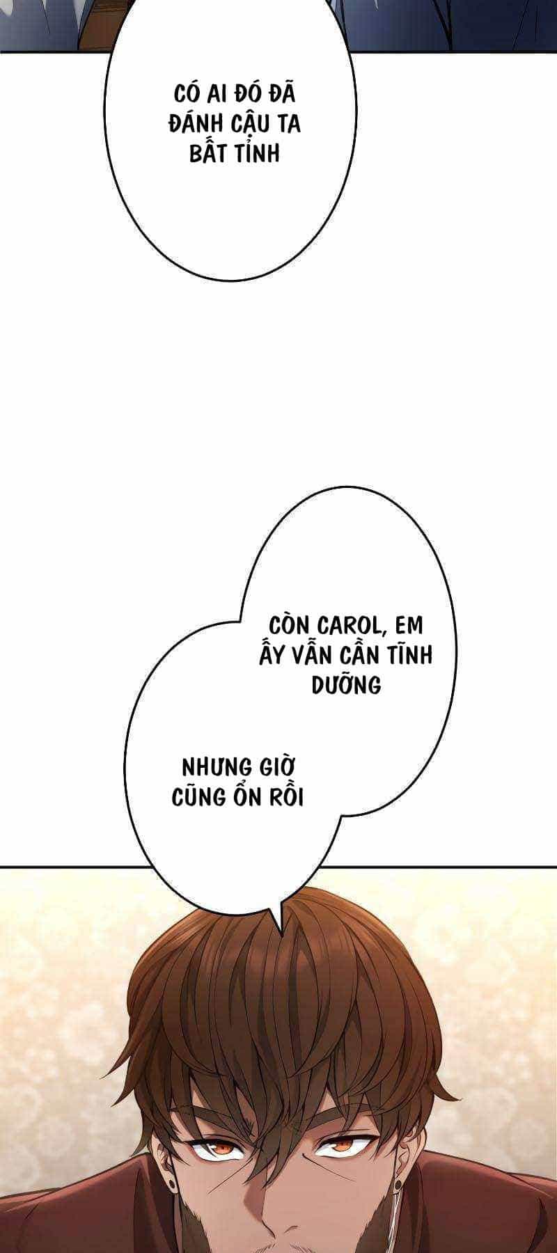 Pháp Sư Cận Chiến Hồi Quy - Chương 15 - ảnh 54