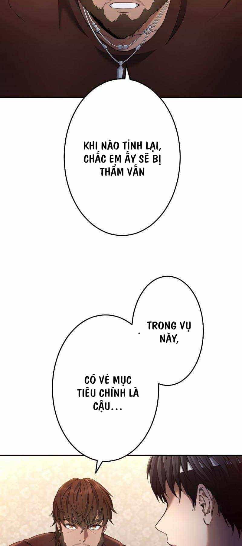 Pháp Sư Cận Chiến Hồi Quy - Chương 15 - ảnh 55