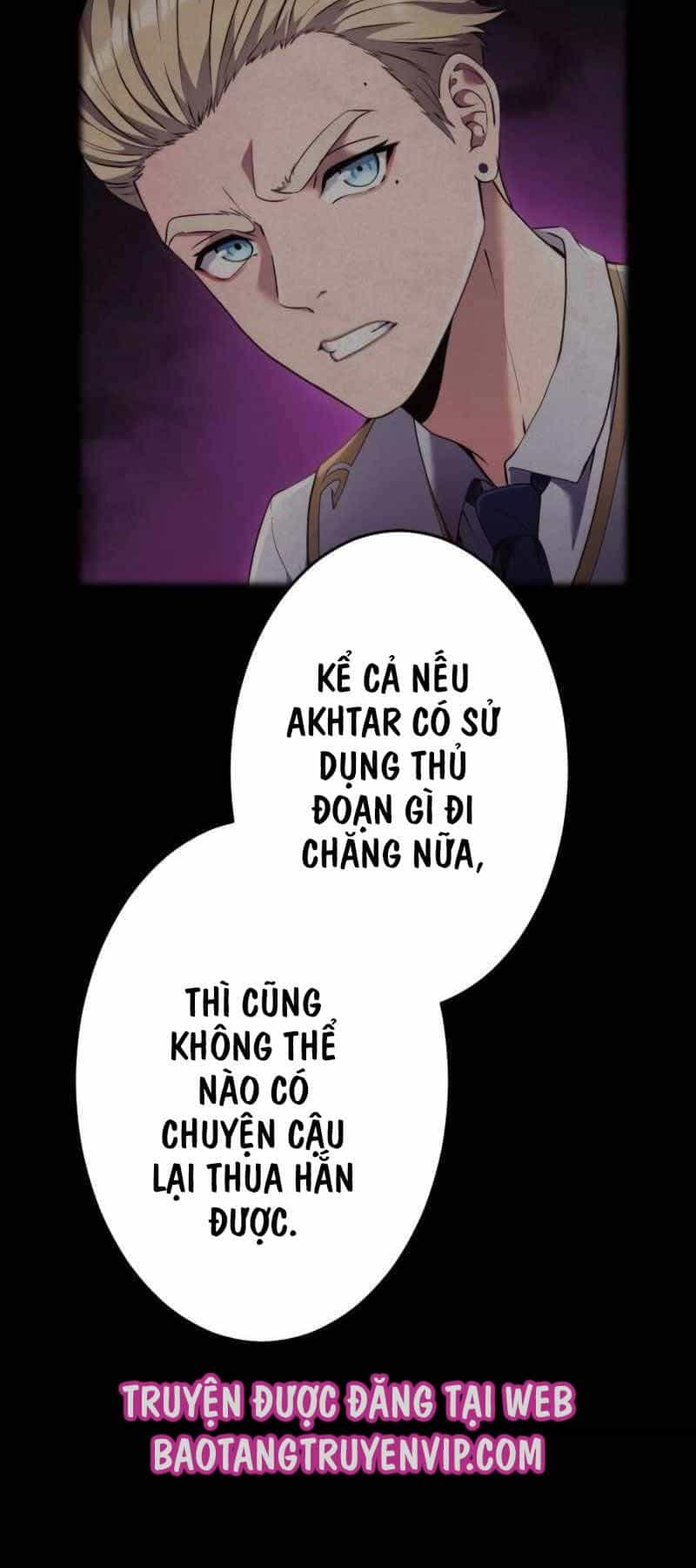 Pháp Sư Cận Chiến Hồi Quy - Chương 16 - ảnh 14
