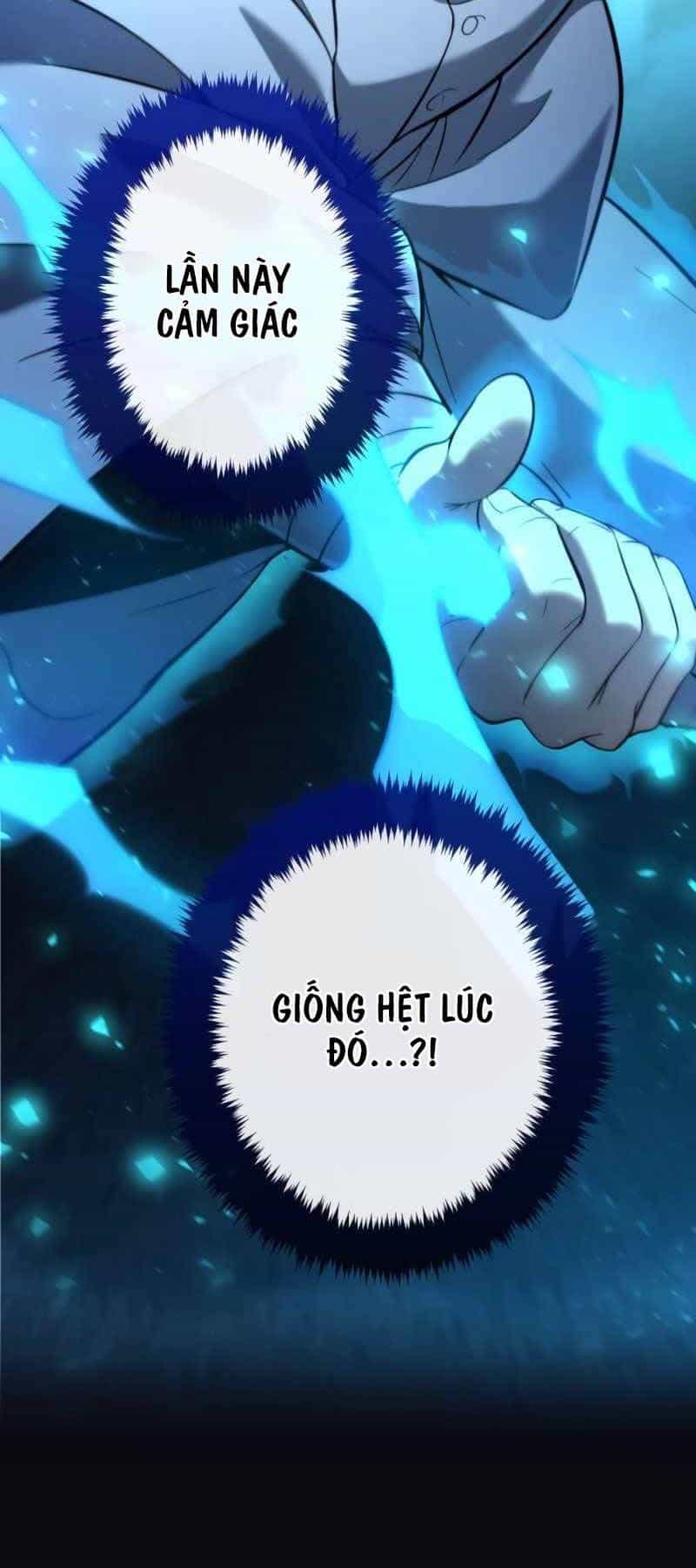 Pháp Sư Cận Chiến Hồi Quy - Chương 16 - ảnh 31