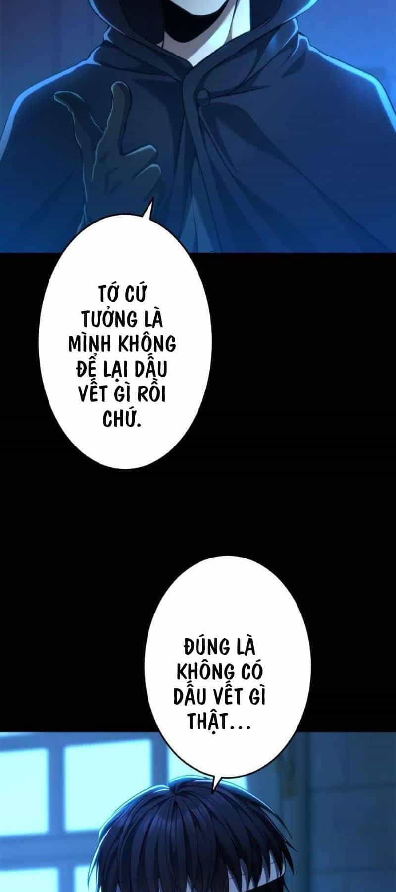Pháp Sư Cận Chiến Hồi Quy - Chương 16 - ảnh 4
