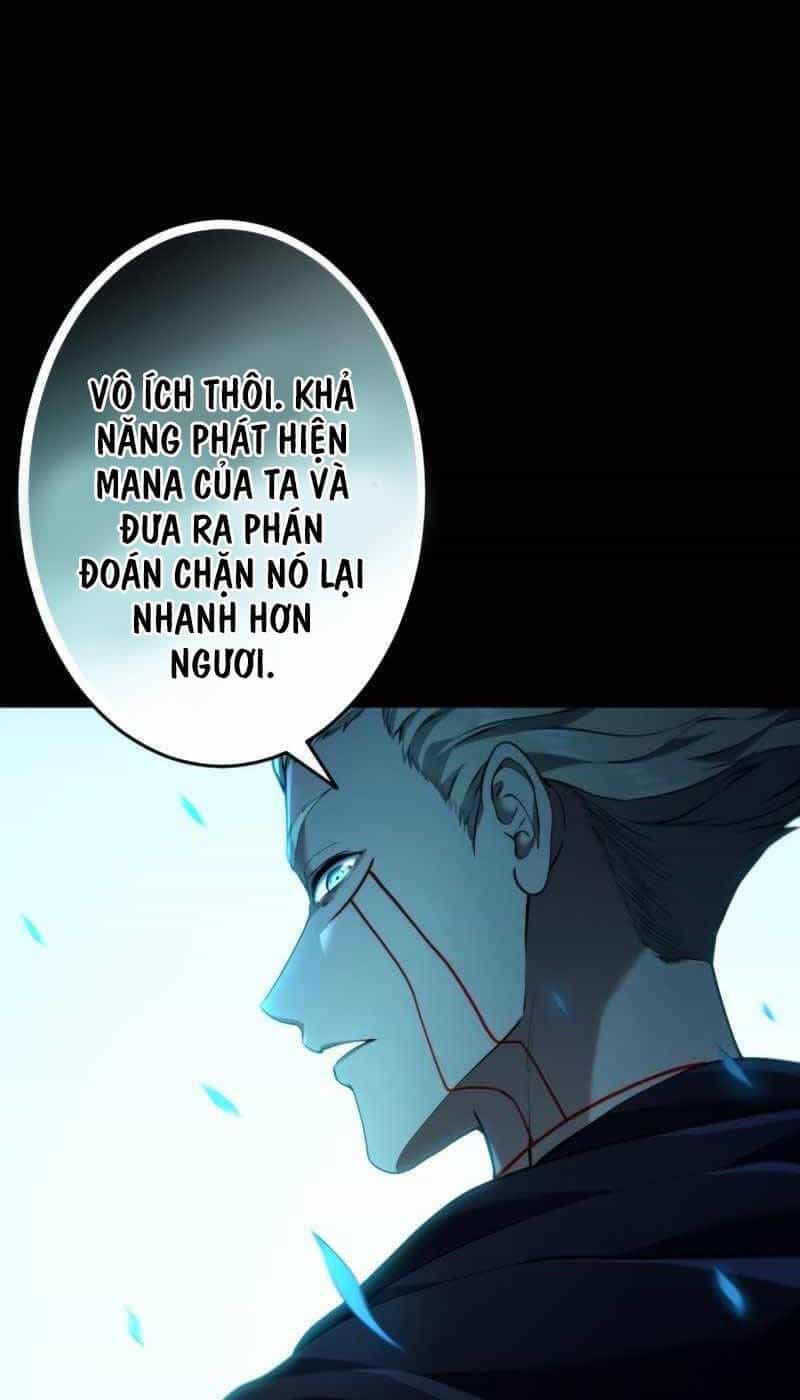 Pháp Sư Cận Chiến Hồi Quy - Chương 16 - ảnh 40