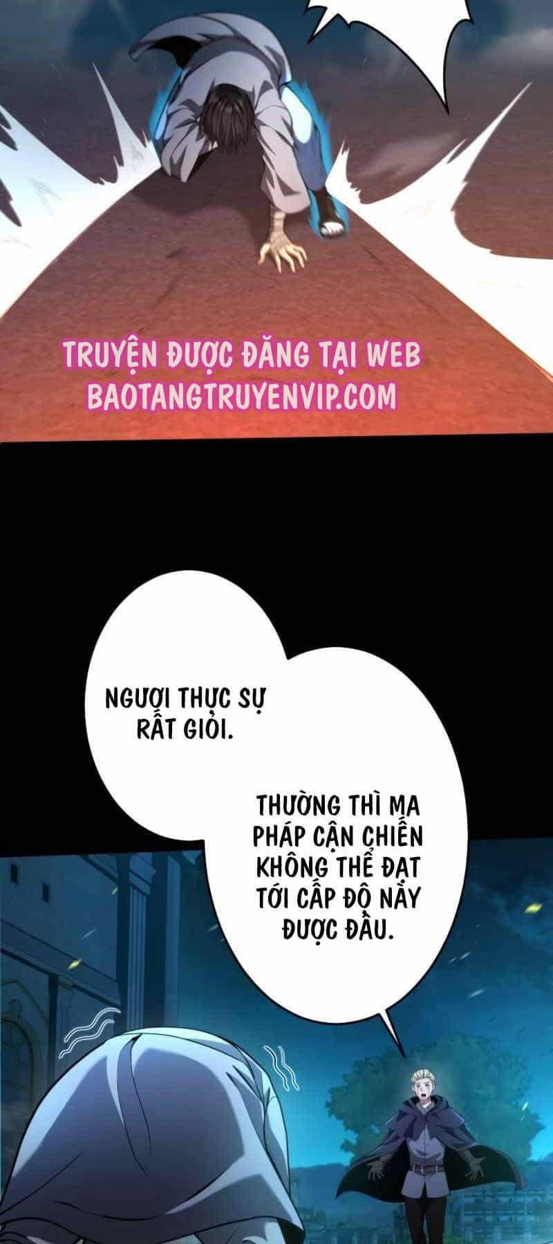 Pháp Sư Cận Chiến Hồi Quy - Chương 16 - ảnh 44