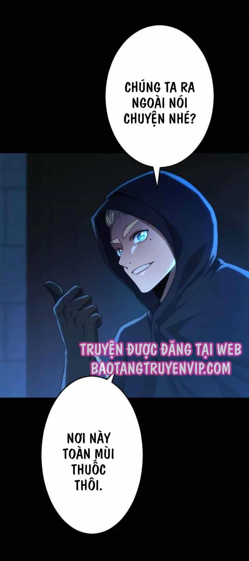 Pháp Sư Cận Chiến Hồi Quy - Chương 16 - ảnh 7