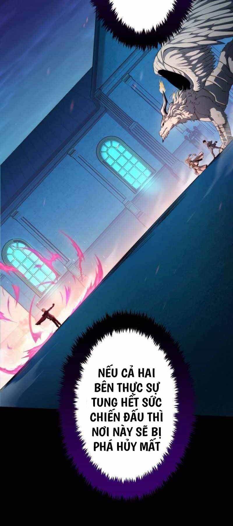 Pháp Sư Cận Chiến Hồi Quy - Chương 17 - ảnh 51