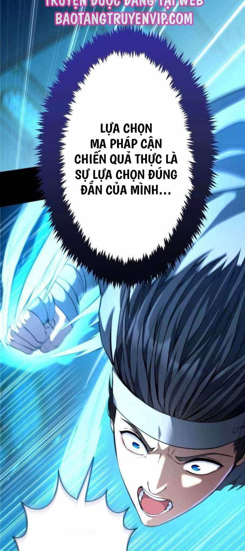 Pháp Sư Cận Chiến Hồi Quy - Chương 17 - ảnh 73