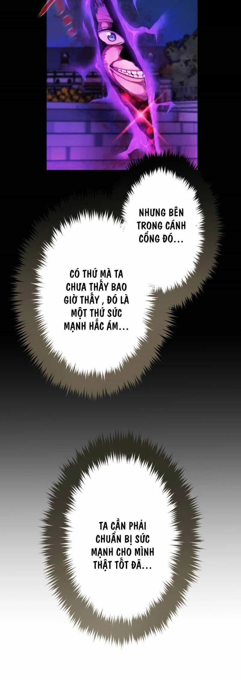 Pháp Sư Cận Chiến Hồi Quy - Chương 18 - ảnh 70