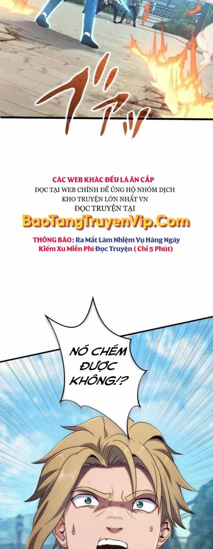 Pháp Sư Cận Chiến Hồi Quy - Chương 2 - ảnh 66