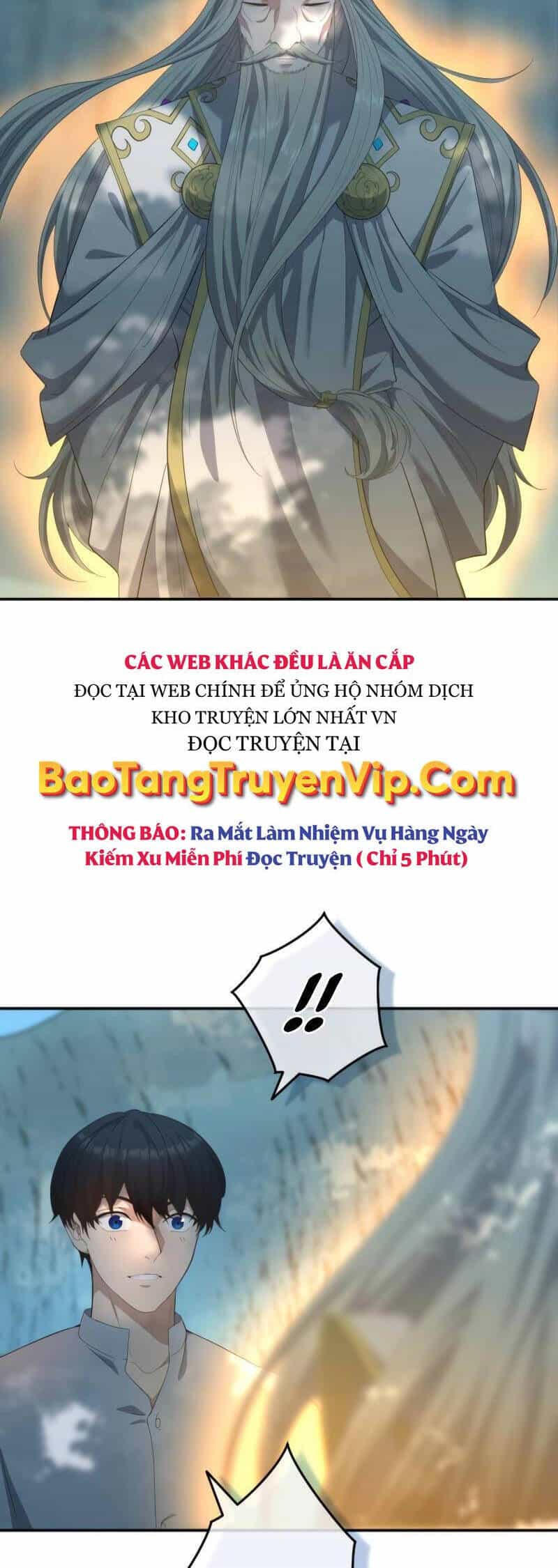 Pháp Sư Cận Chiến Hồi Quy - Chương 19 - ảnh 48