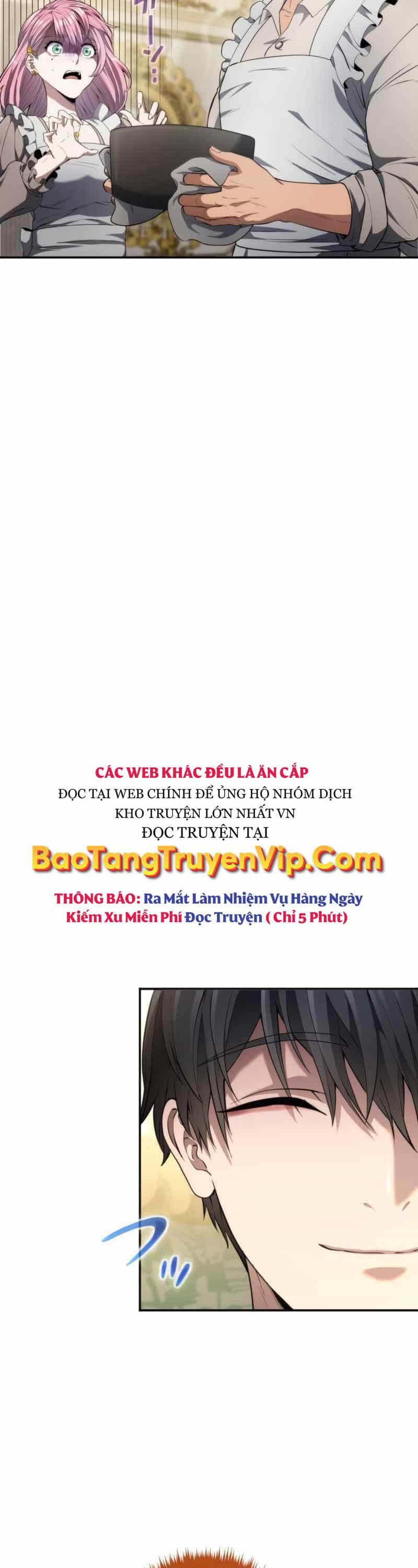Pháp Sư Cận Chiến Hồi Quy - Chương 21 - ảnh 21