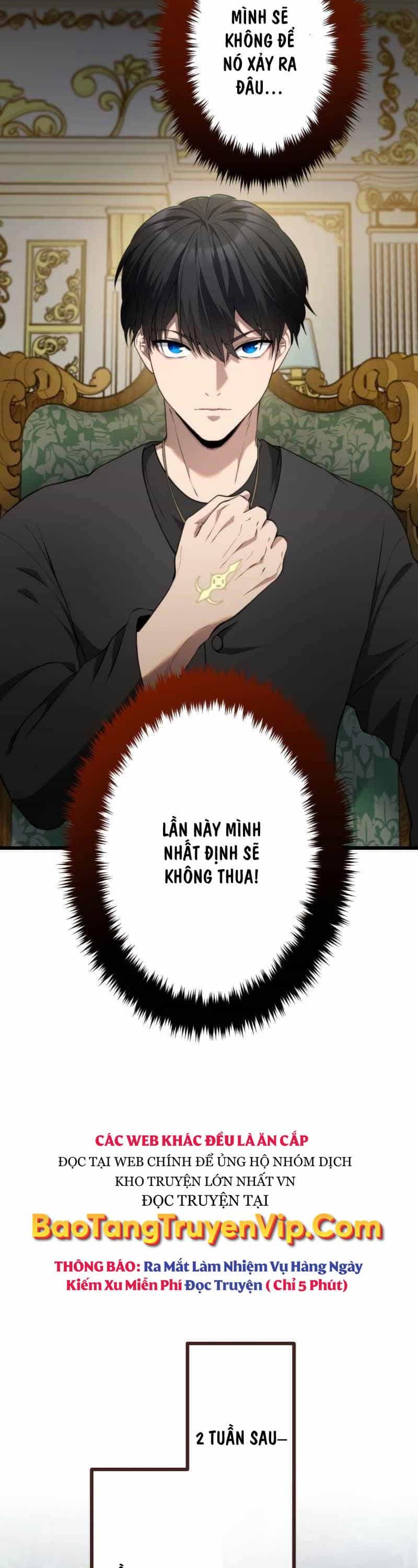 Pháp Sư Cận Chiến Hồi Quy - Chương 21 - ảnh 24
