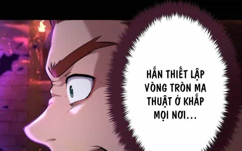 Pháp Sư Cận Chiến Hồi Quy - Chương 23 - ảnh 19