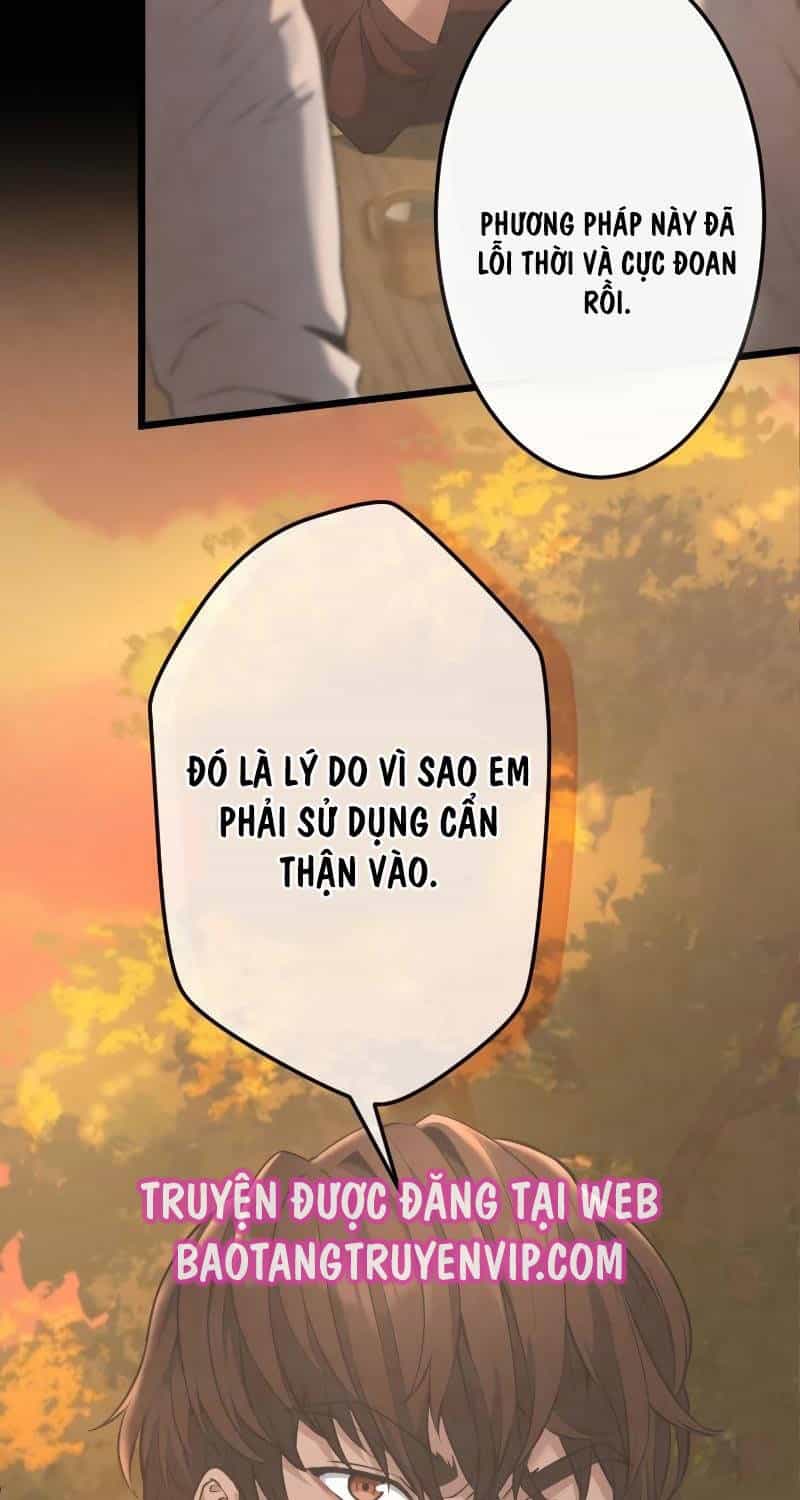 Pháp Sư Cận Chiến Hồi Quy - Chương 23 - ảnh 64