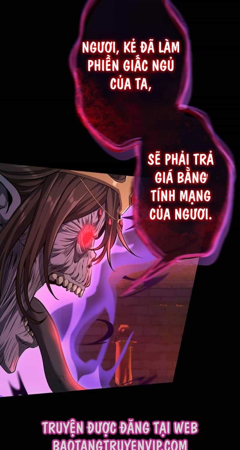Pháp Sư Cận Chiến Hồi Quy - Chương 23 - ảnh 7