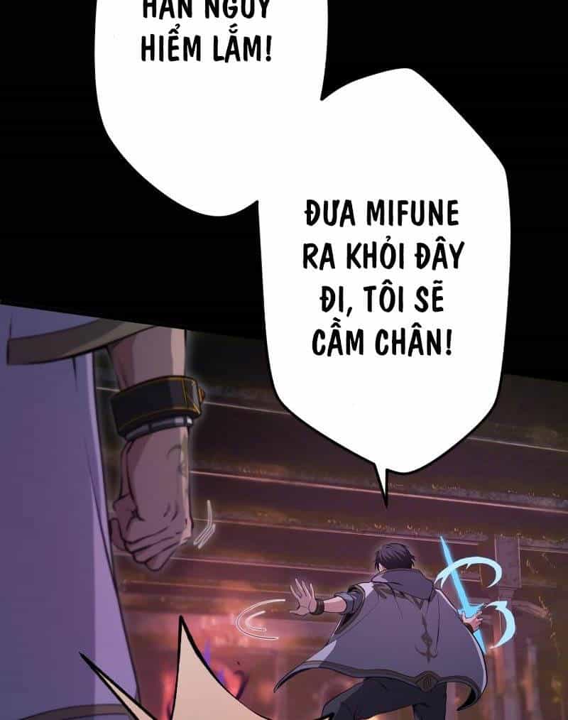 Pháp Sư Cận Chiến Hồi Quy - Chương 23 - ảnh 9