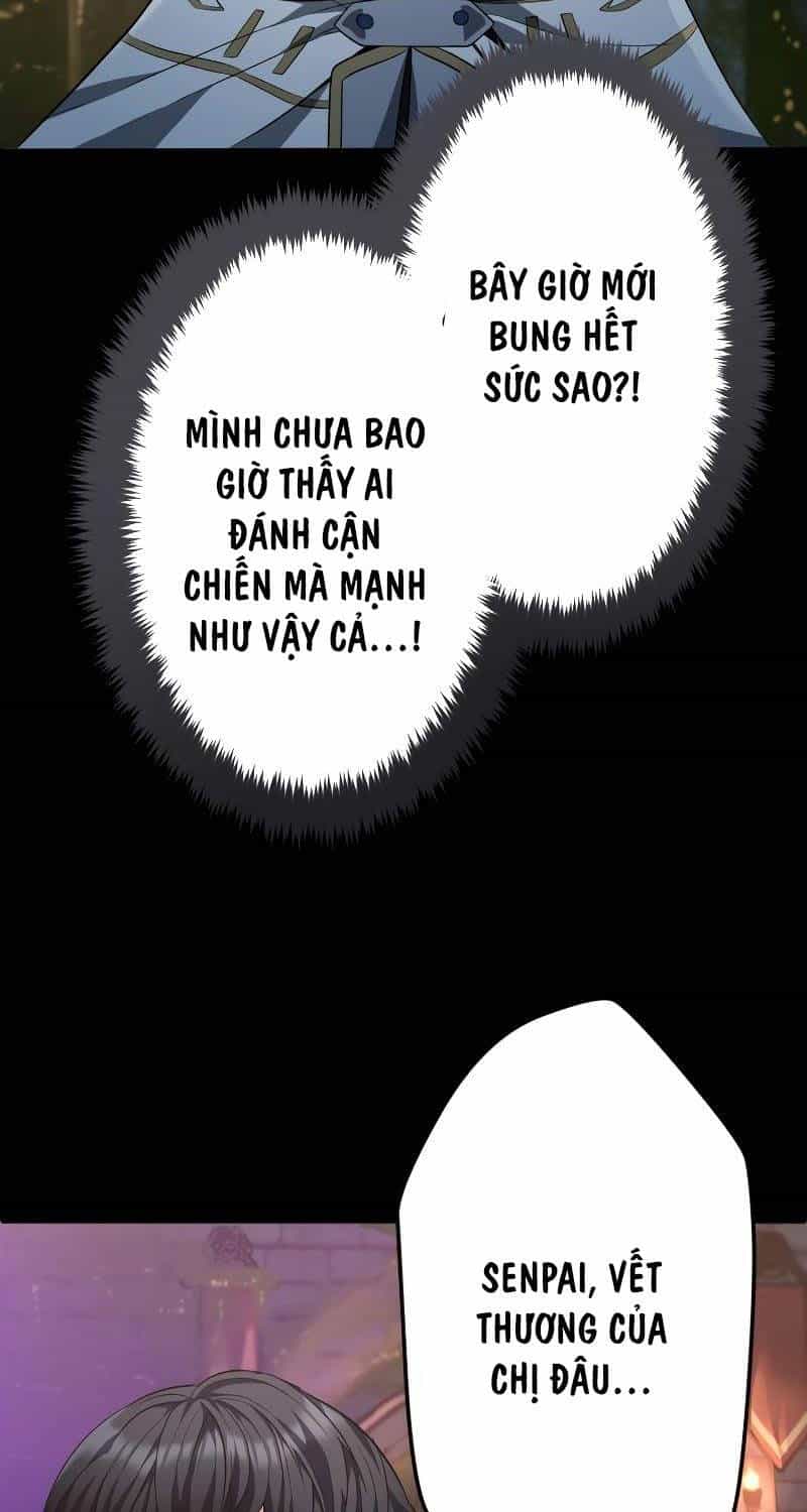 Pháp Sư Cận Chiến Hồi Quy - Chương 23 - ảnh 96