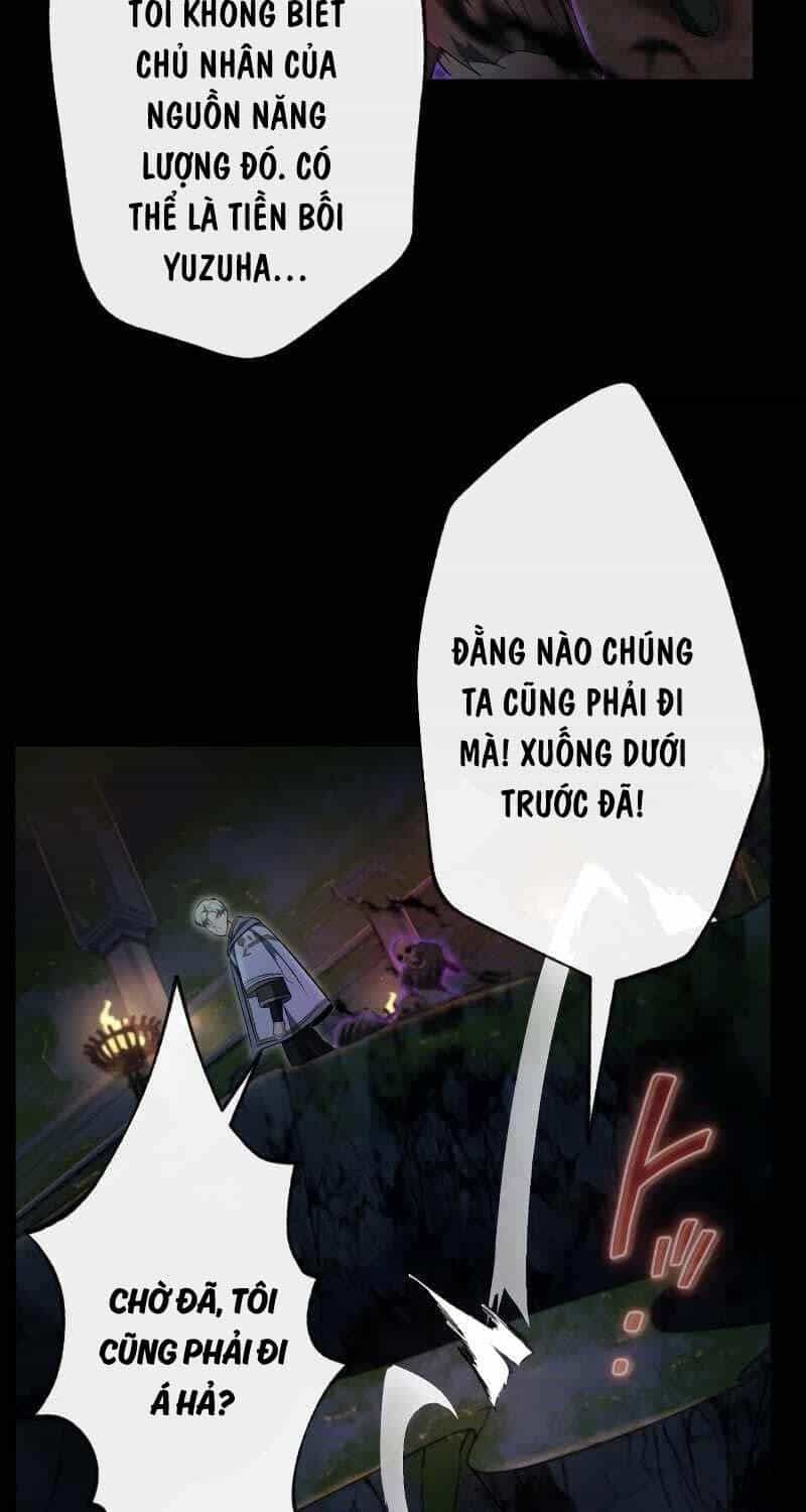 Pháp Sư Cận Chiến Hồi Quy - Chương 24 - ảnh 16