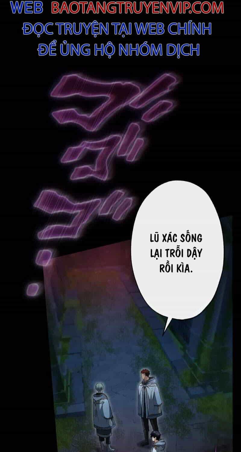 Pháp Sư Cận Chiến Hồi Quy - Chương 24 - ảnh 42