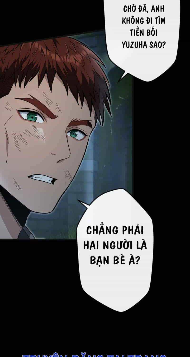 Pháp Sư Cận Chiến Hồi Quy - Chương 24 - ảnh 72
