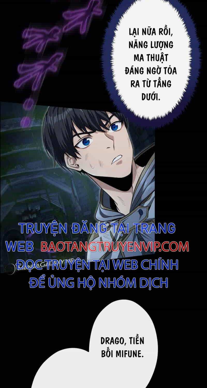 Pháp Sư Cận Chiến Hồi Quy - Chương 24 - ảnh 82