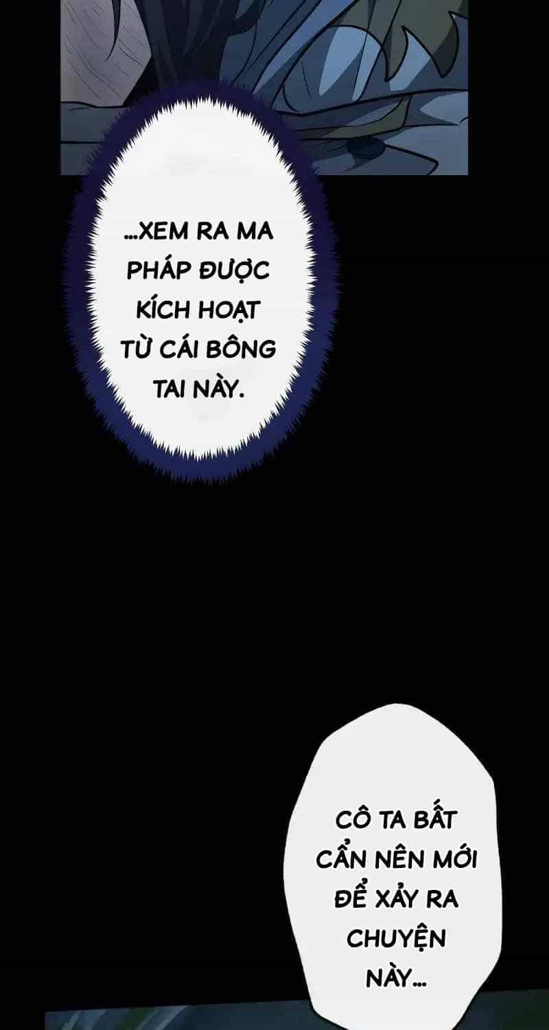Pháp Sư Cận Chiến Hồi Quy - Chương 25 - ảnh 22