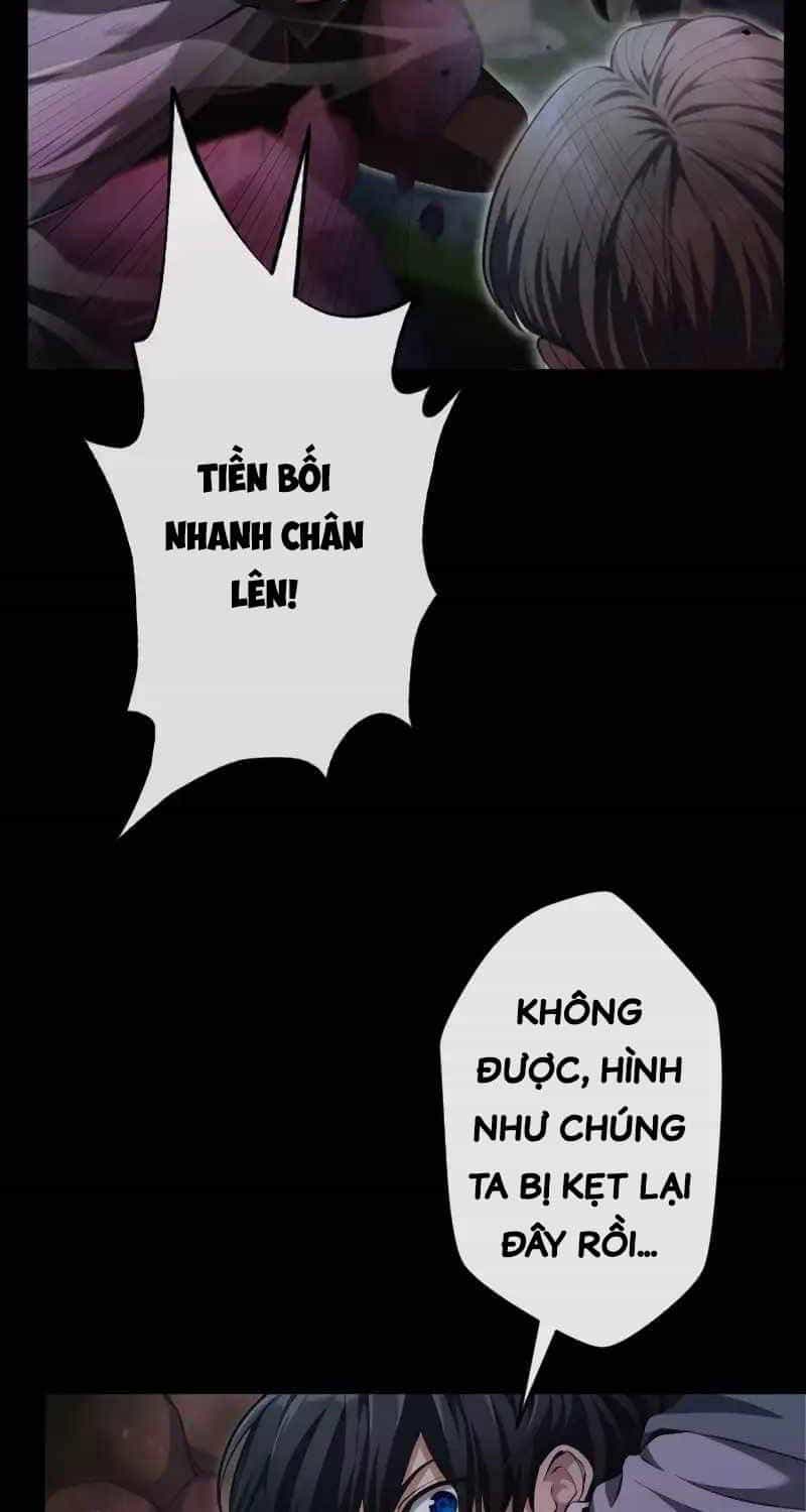 Pháp Sư Cận Chiến Hồi Quy - Chương 25 - ảnh 41