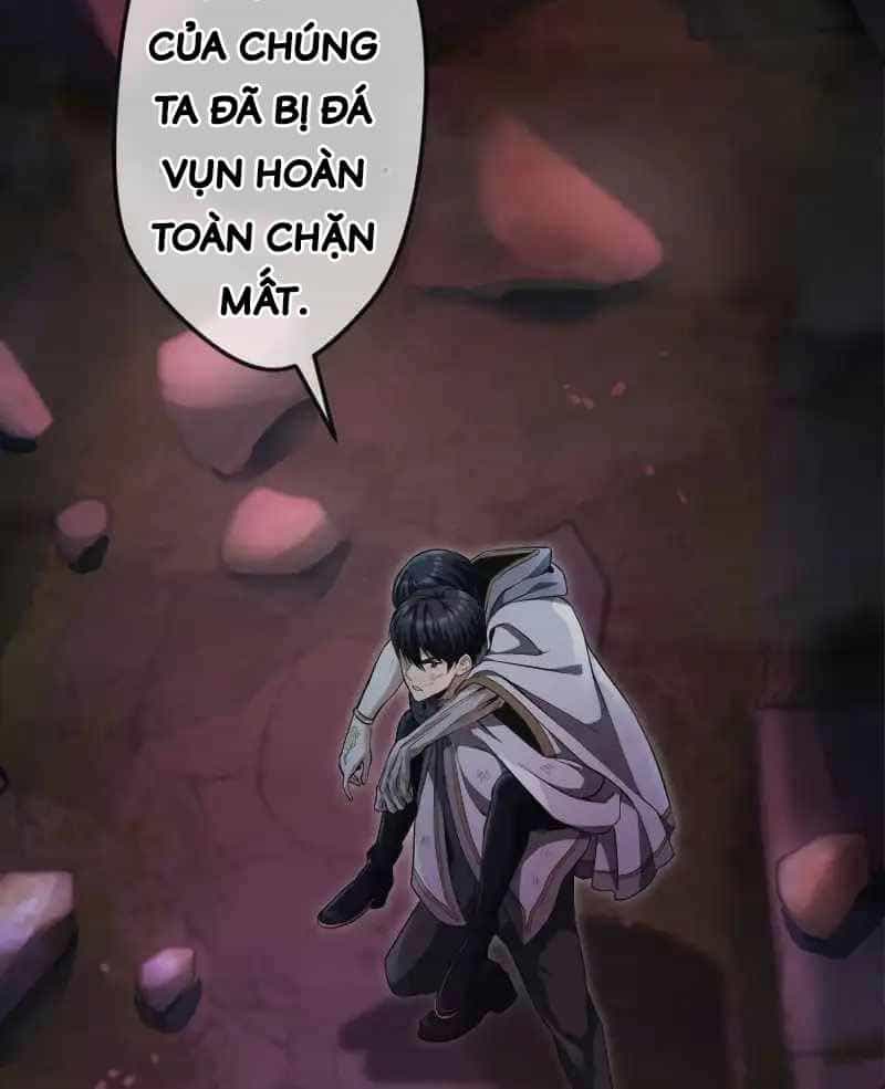 Pháp Sư Cận Chiến Hồi Quy - Chương 25 - ảnh 43
