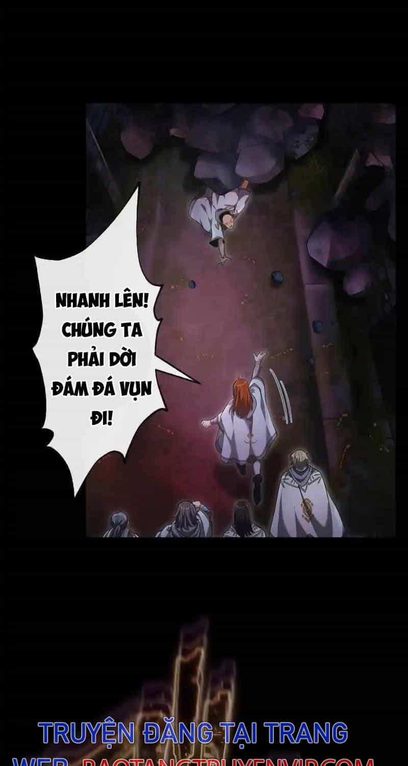 Pháp Sư Cận Chiến Hồi Quy - Chương 25 - ảnh 49