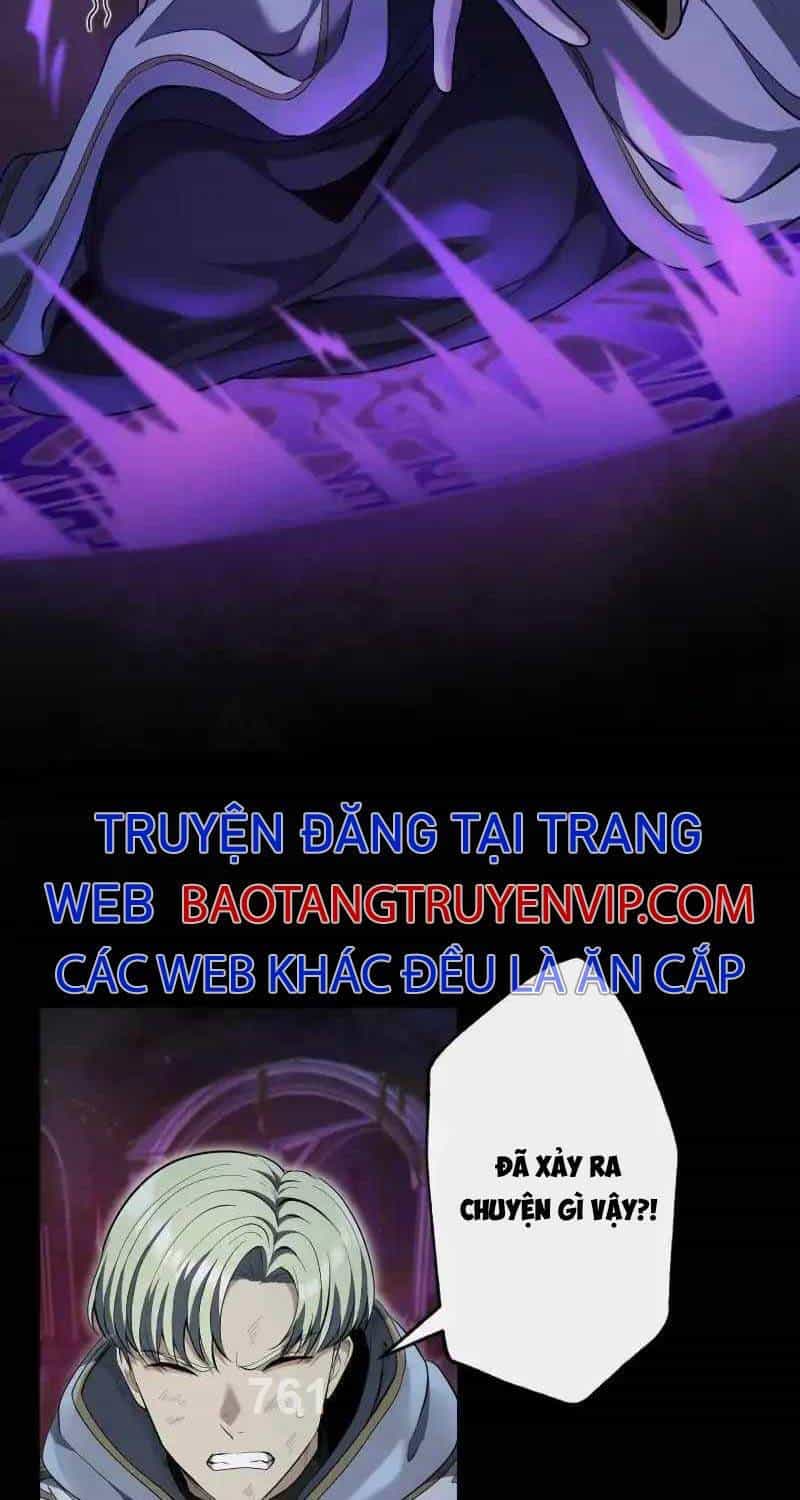 Pháp Sư Cận Chiến Hồi Quy - Chương 25 - ảnh 6