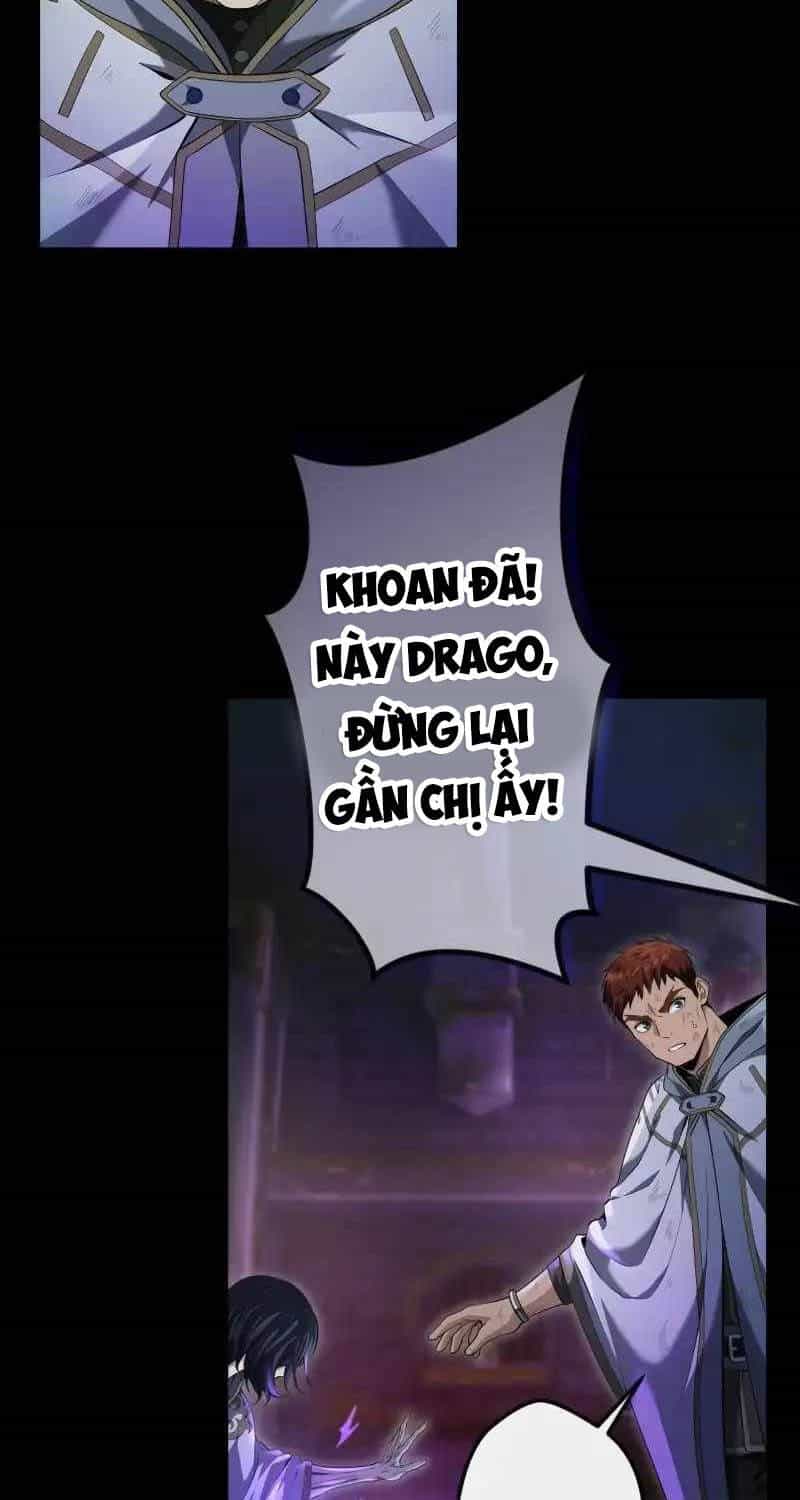 Pháp Sư Cận Chiến Hồi Quy - Chương 25 - ảnh 7