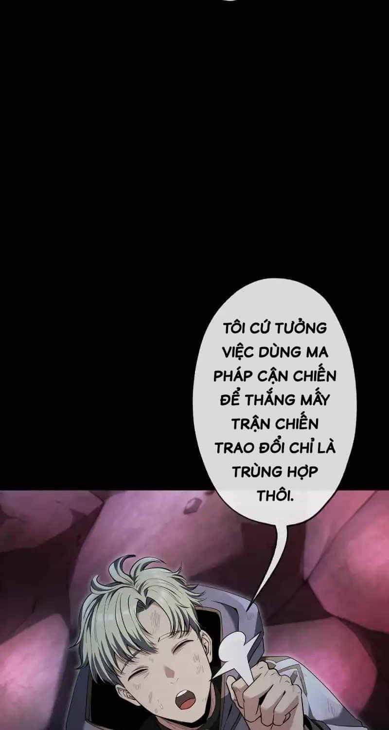 Pháp Sư Cận Chiến Hồi Quy - Chương 25 - ảnh 84