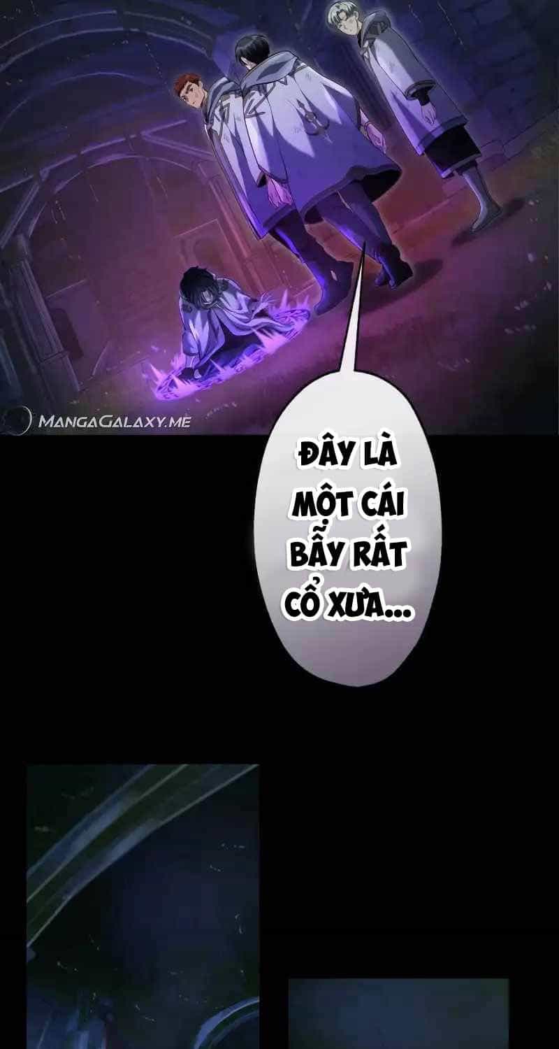 Pháp Sư Cận Chiến Hồi Quy - Chương 25 - ảnh 9