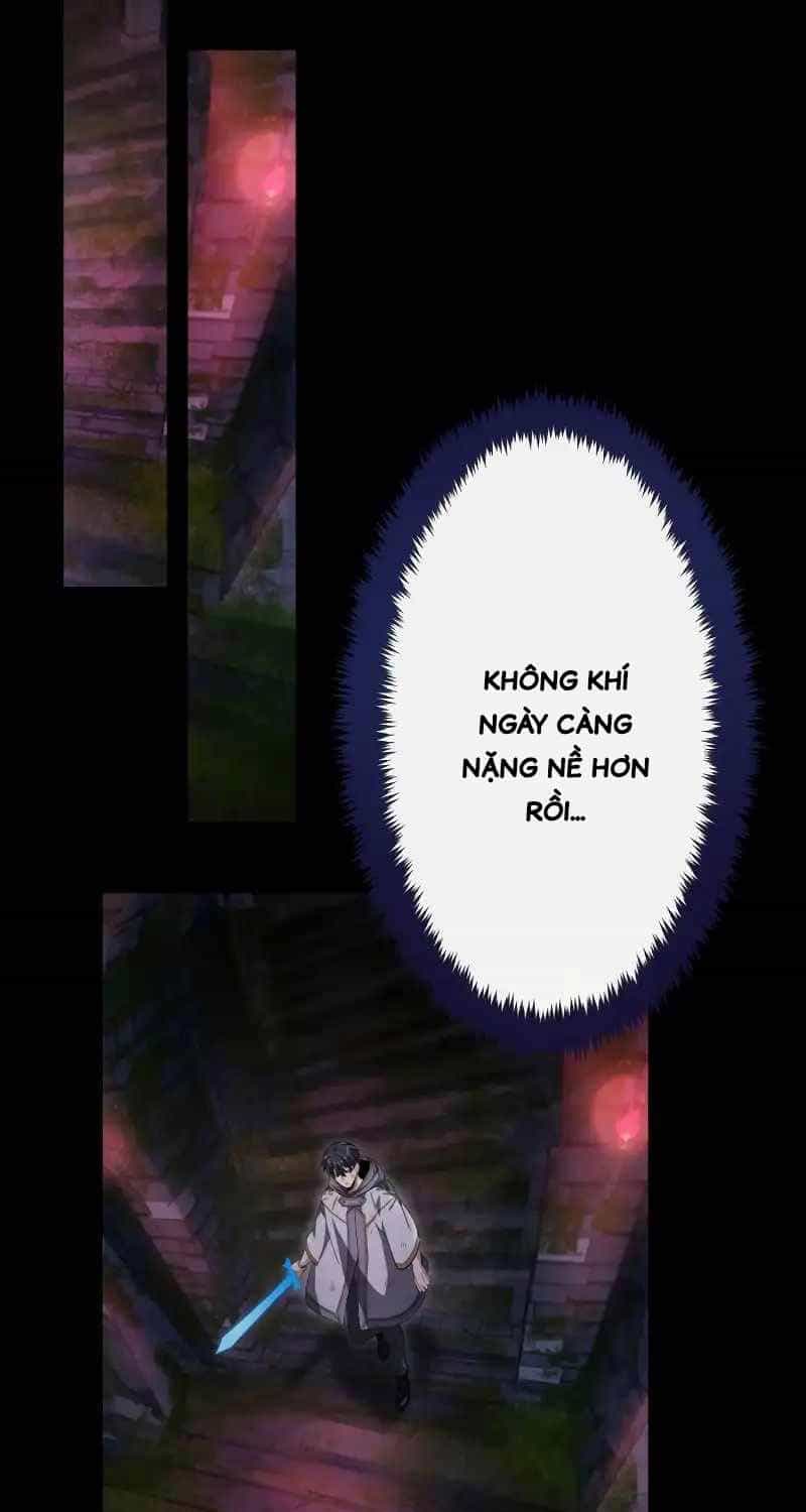 Pháp Sư Cận Chiến Hồi Quy - Chương 25 - ảnh 96