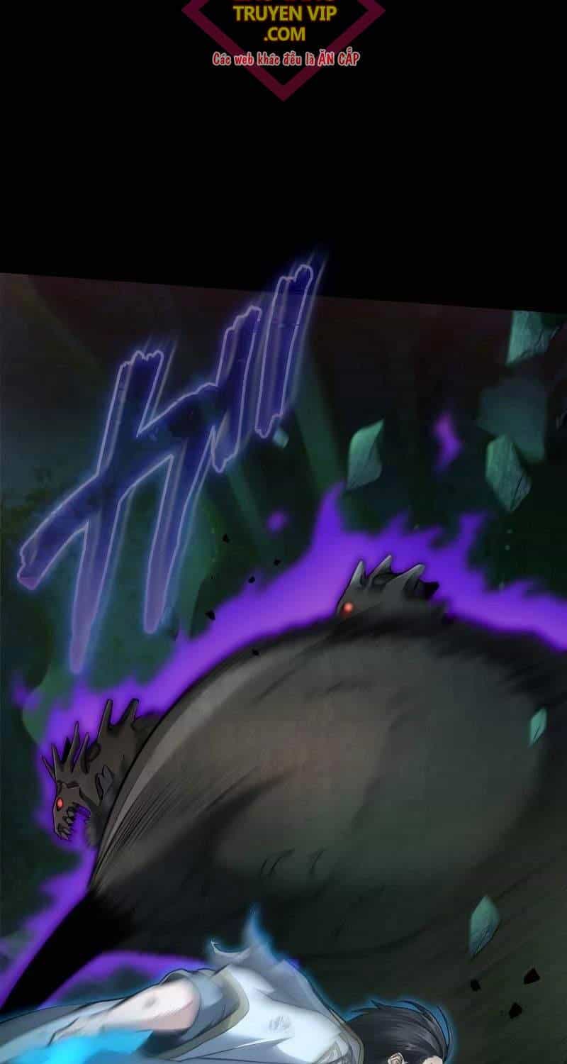 Pháp Sư Cận Chiến Hồi Quy - Chương 26 - ảnh 27