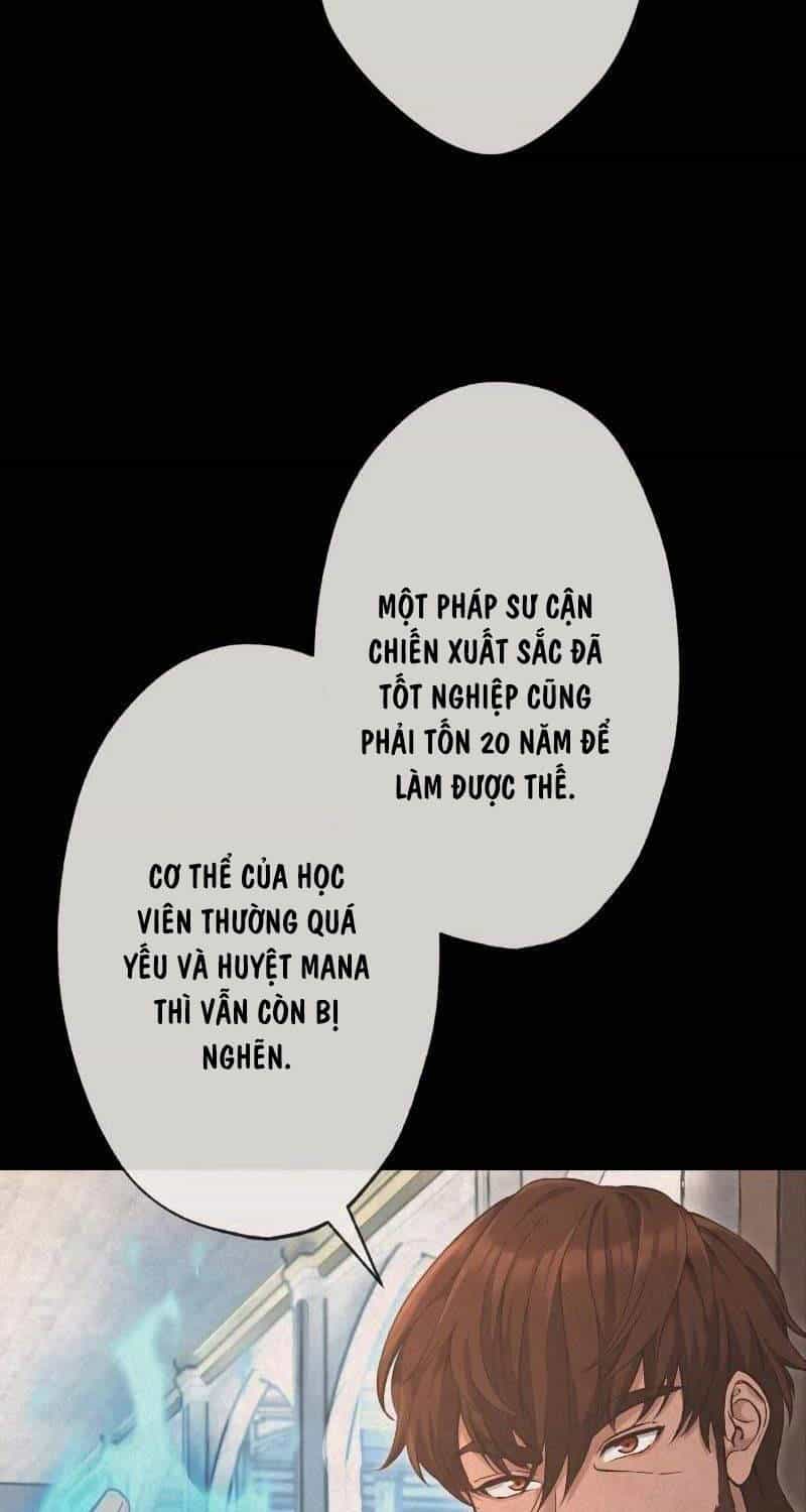 Pháp Sư Cận Chiến Hồi Quy - Chương 26 - ảnh 53