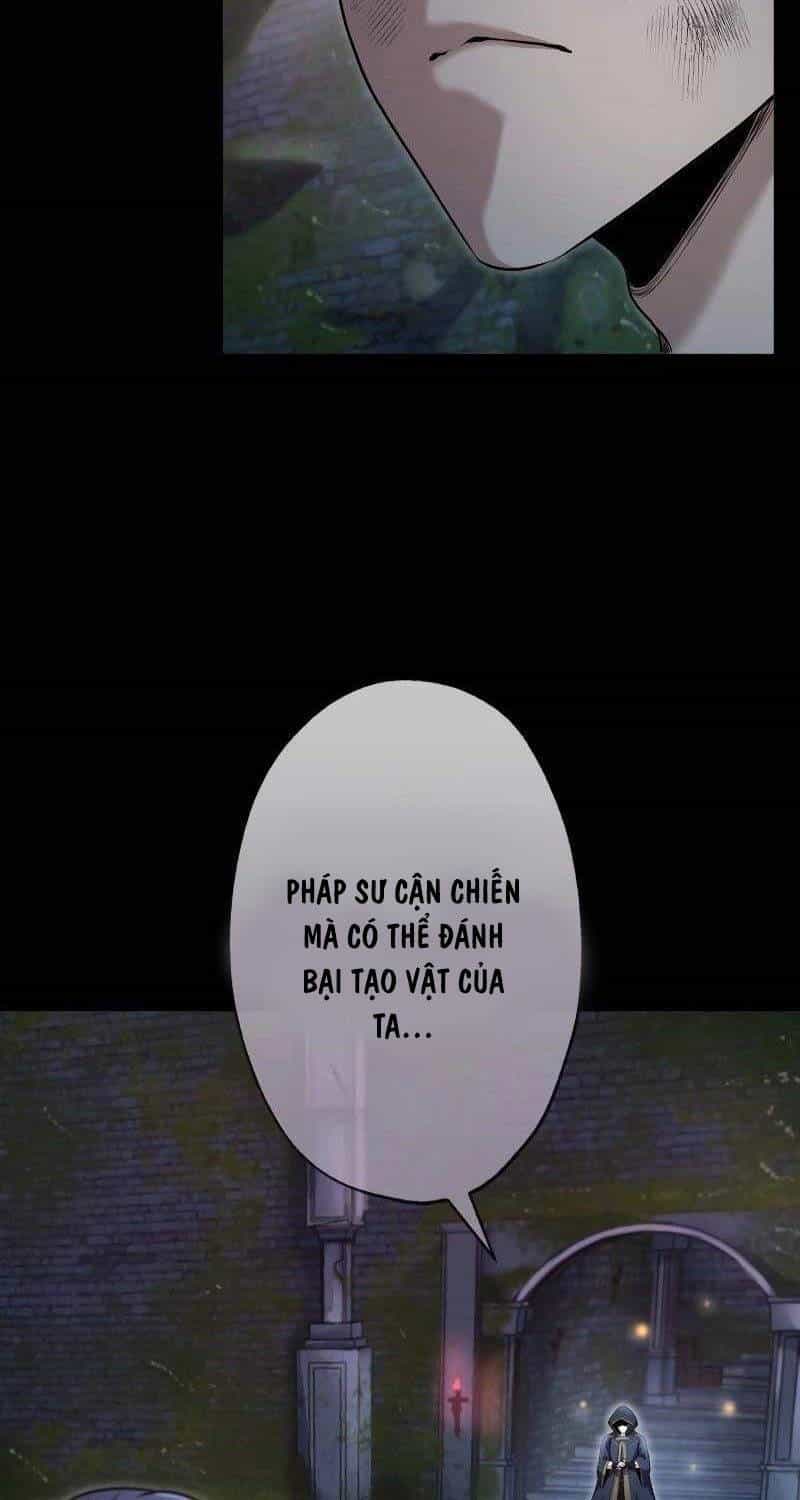 Pháp Sư Cận Chiến Hồi Quy - Chương 26 - ảnh 98