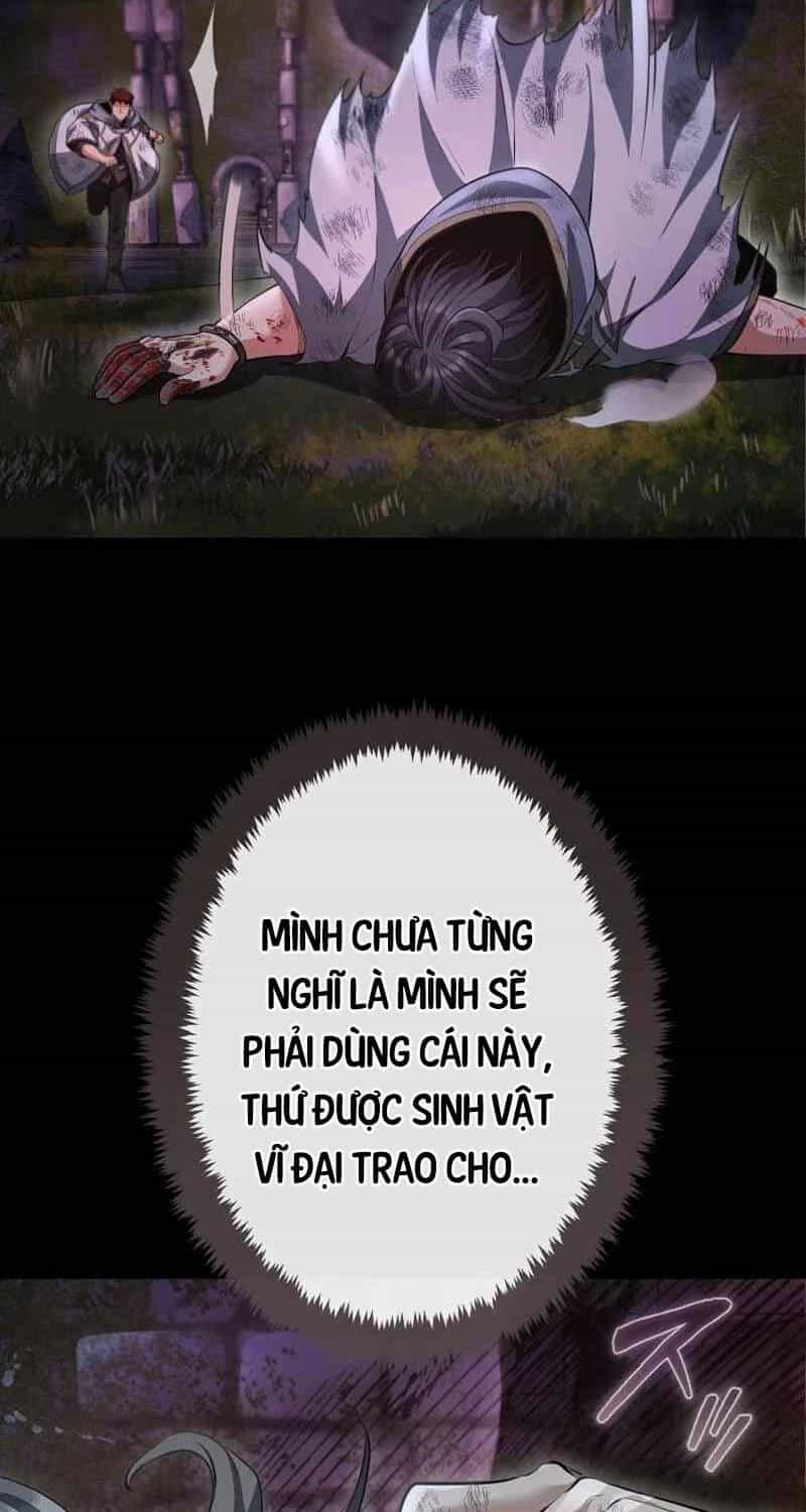 Pháp Sư Cận Chiến Hồi Quy - Chương 27 - ảnh 125
