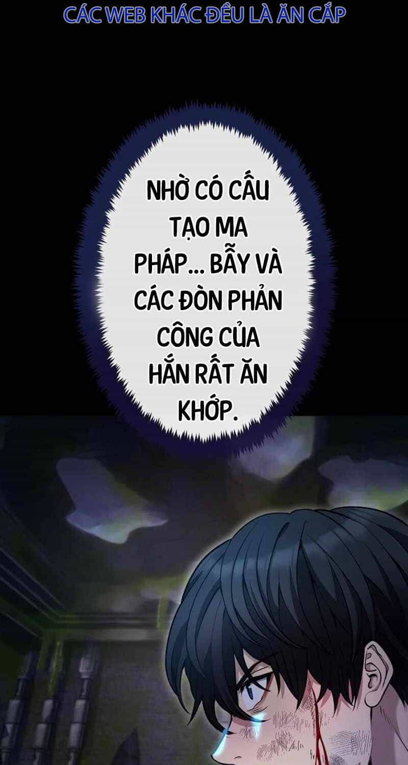 Pháp Sư Cận Chiến Hồi Quy - Chương 27 - ảnh 33