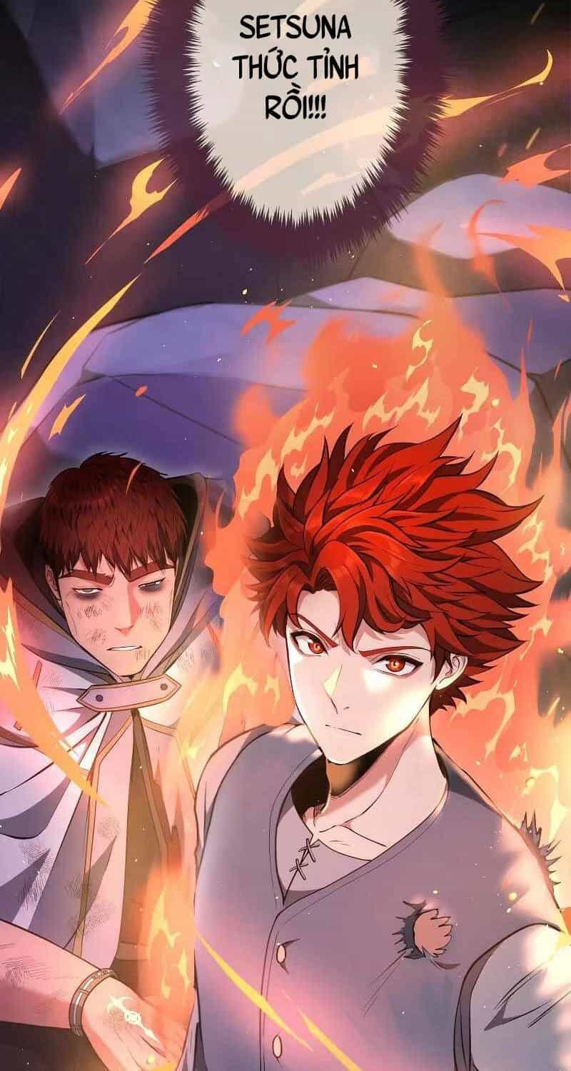 Pháp Sư Cận Chiến Hồi Quy - Chương 28 - ảnh 147