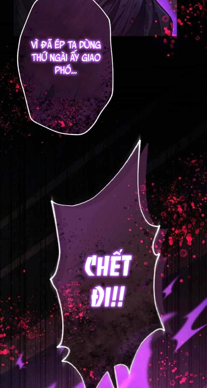 Pháp Sư Cận Chiến Hồi Quy - Chương 28 - ảnh 3